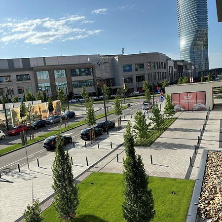 Appartamento Belgrade Waterfront- Libera Esterno foto