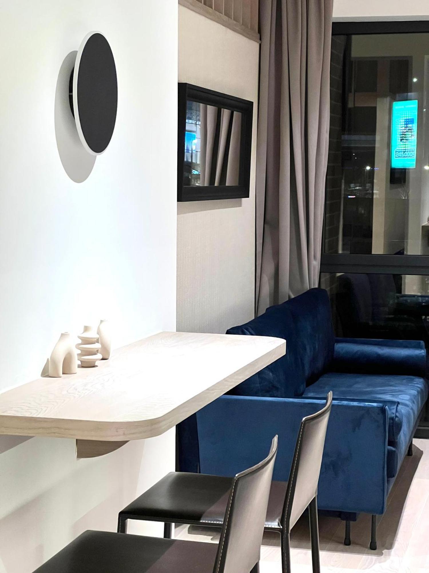 Appartamento Belgrade Waterfront- Libera Esterno foto