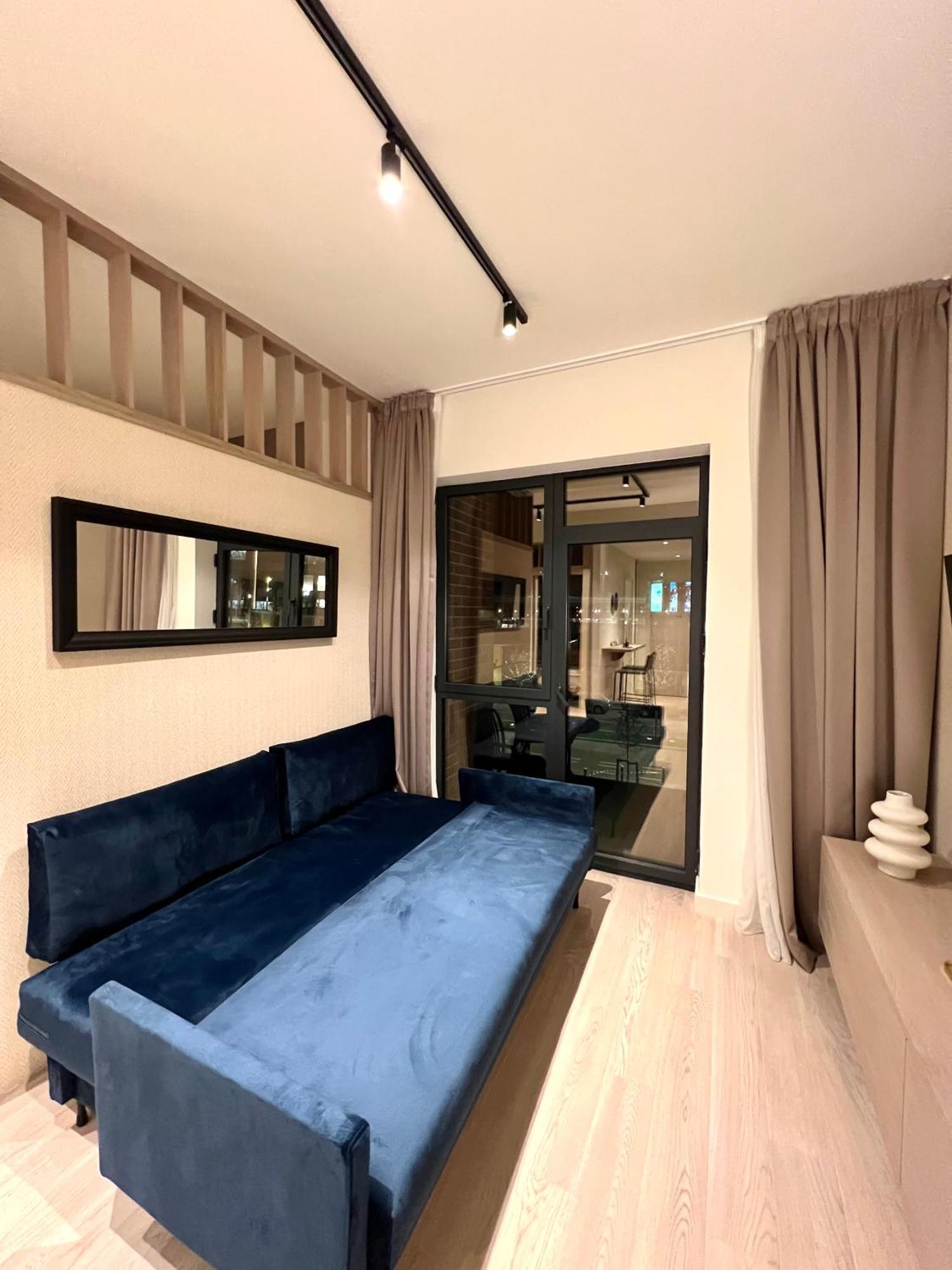 Appartamento Belgrade Waterfront- Libera Esterno foto